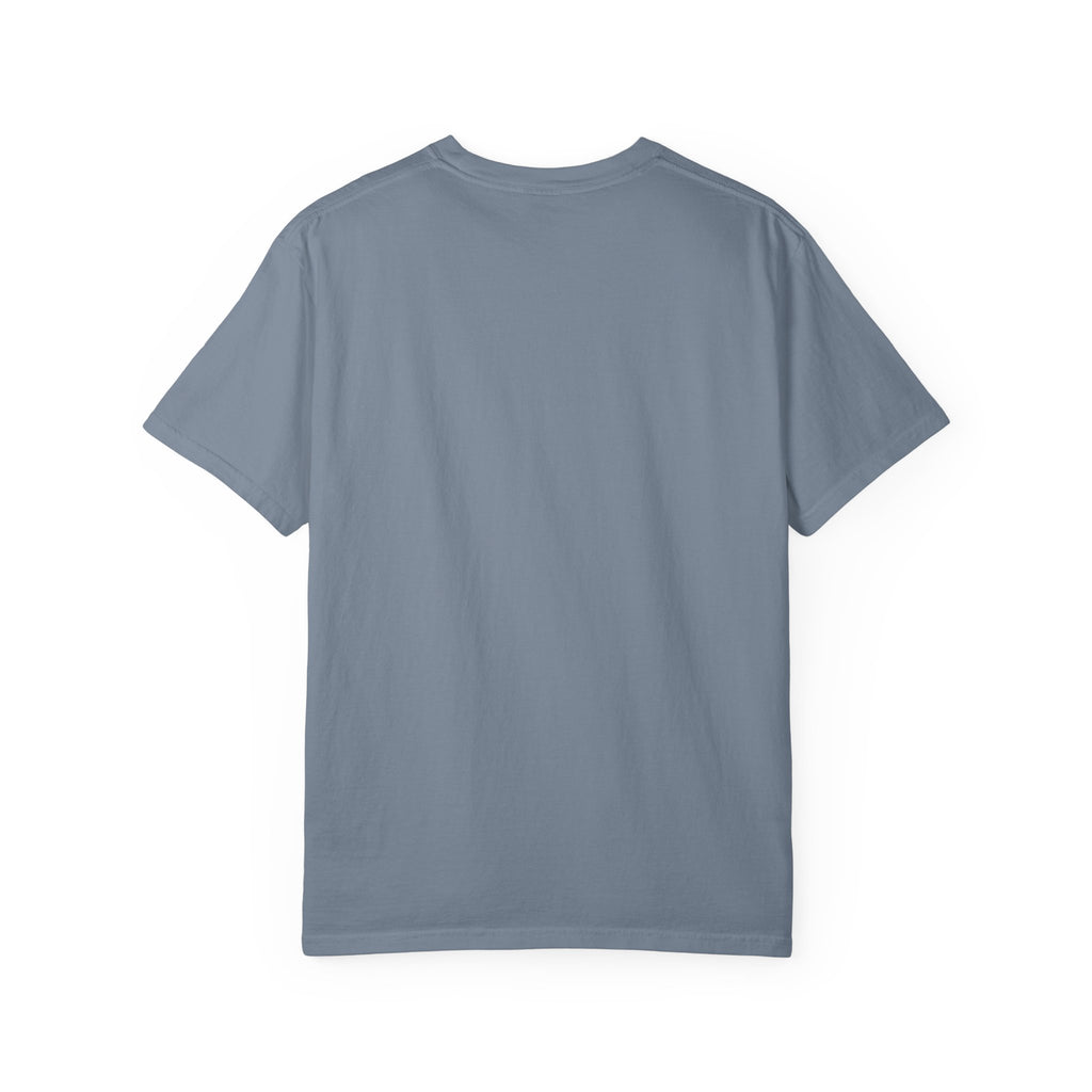 Copy of T-Shirt — "Just Wasn't My Time Until Now" Motivational Graphic Tee