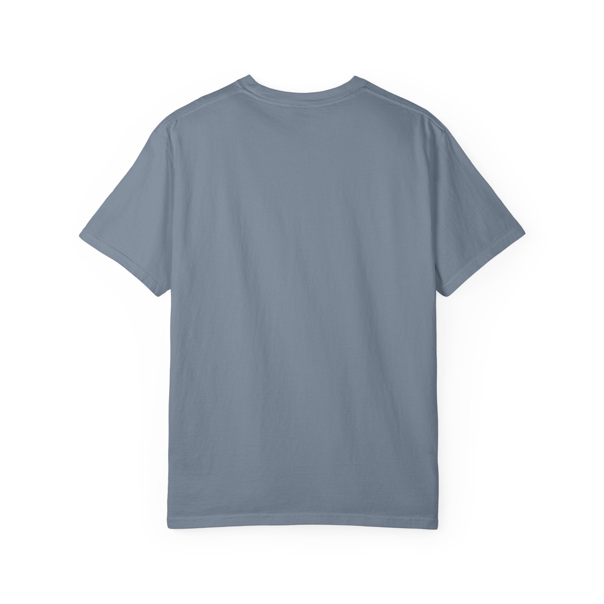 Copy of T-Shirt — "Just Wasn't My Time Until Now" Motivational Graphic Tee