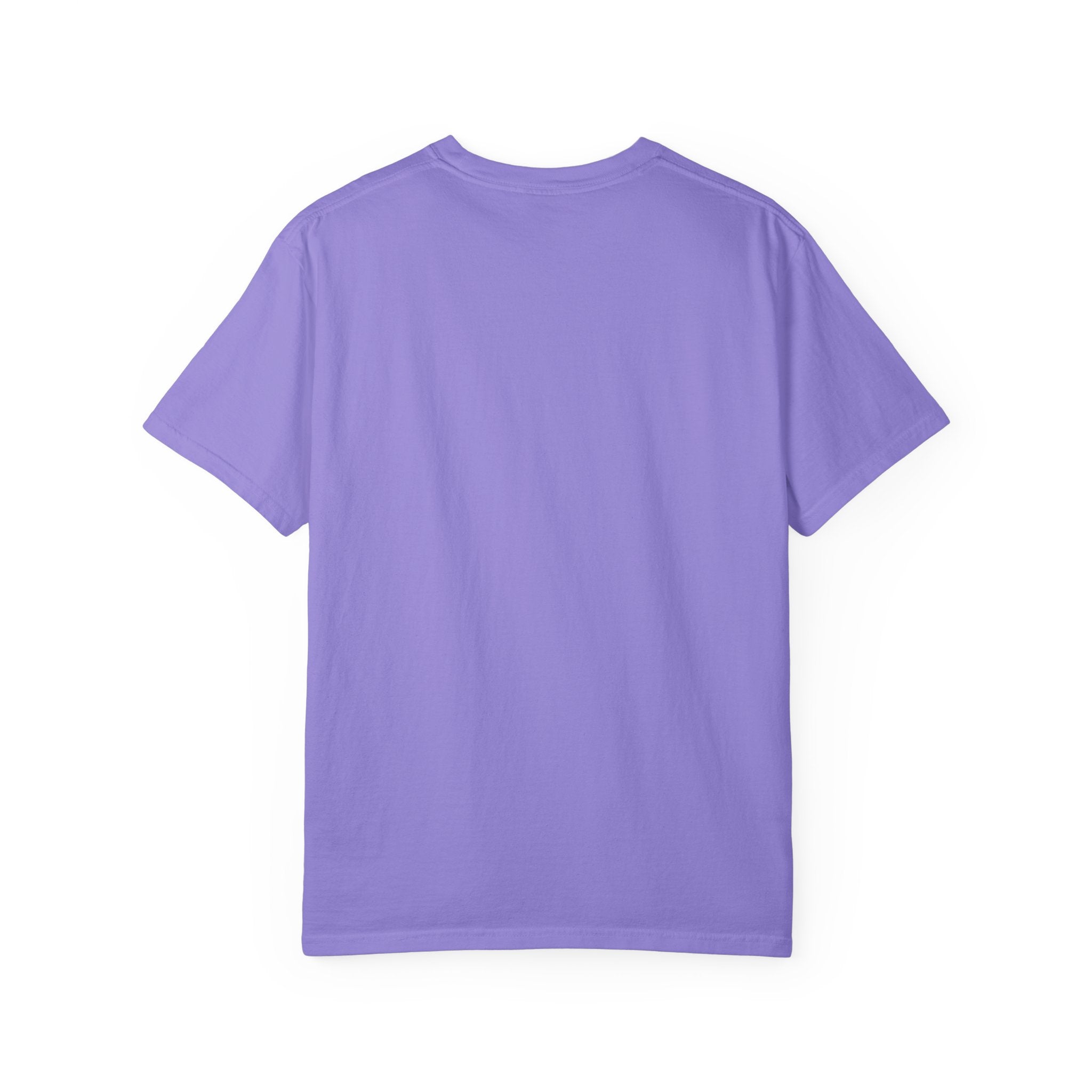 Copy of T-Shirt — "Just Wasn't My Time Until Now" Motivational Graphic Tee