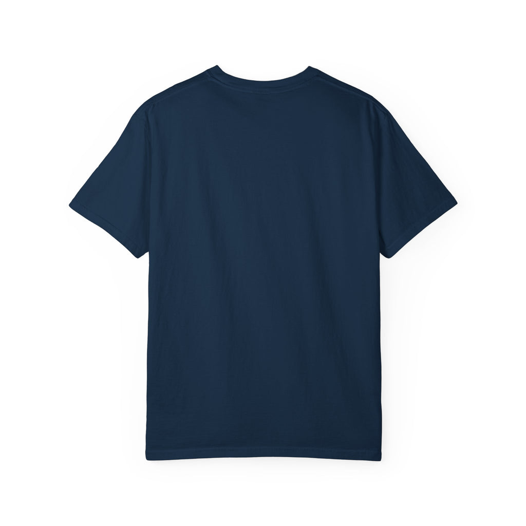 Copy of T-Shirt — "Just Wasn't My Time Until Now" Motivational Graphic Tee