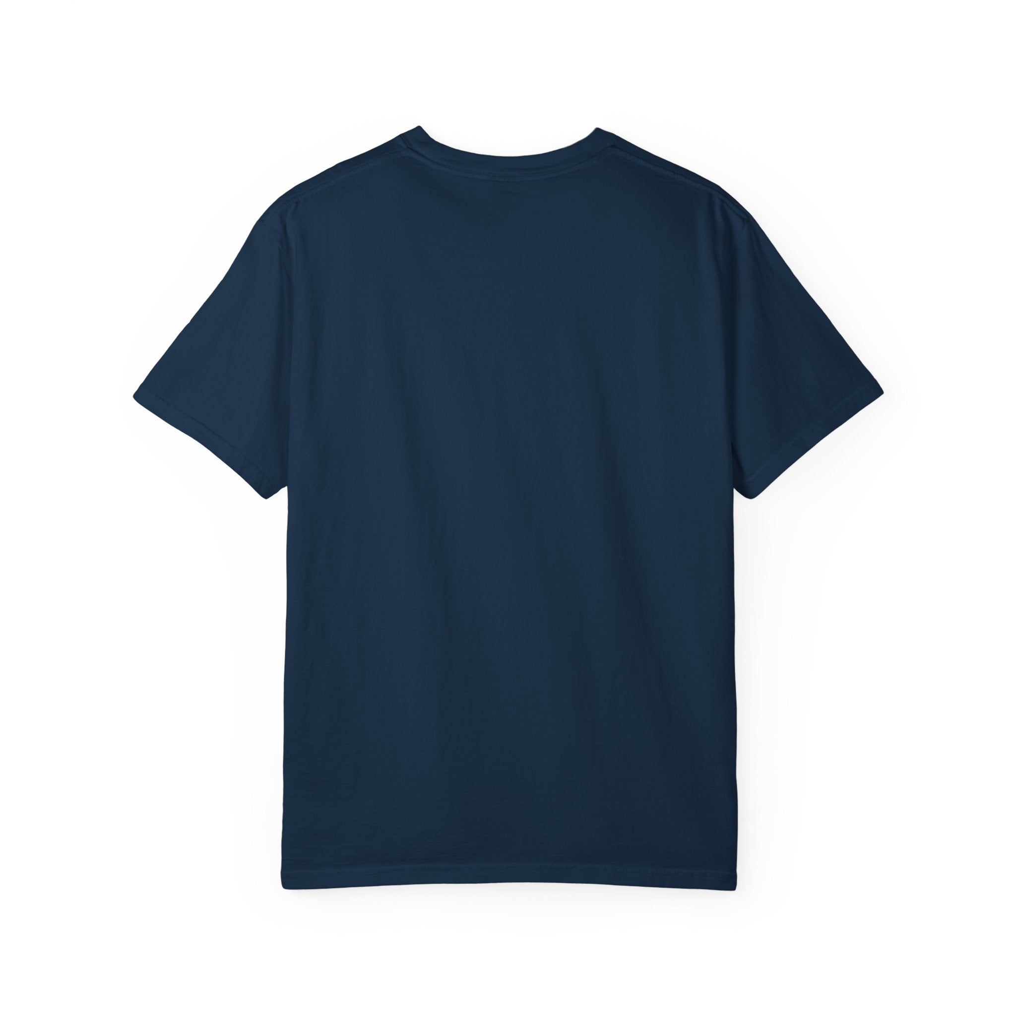 Copy of T-Shirt — "Just Wasn't My Time Until Now" Motivational Graphic Tee