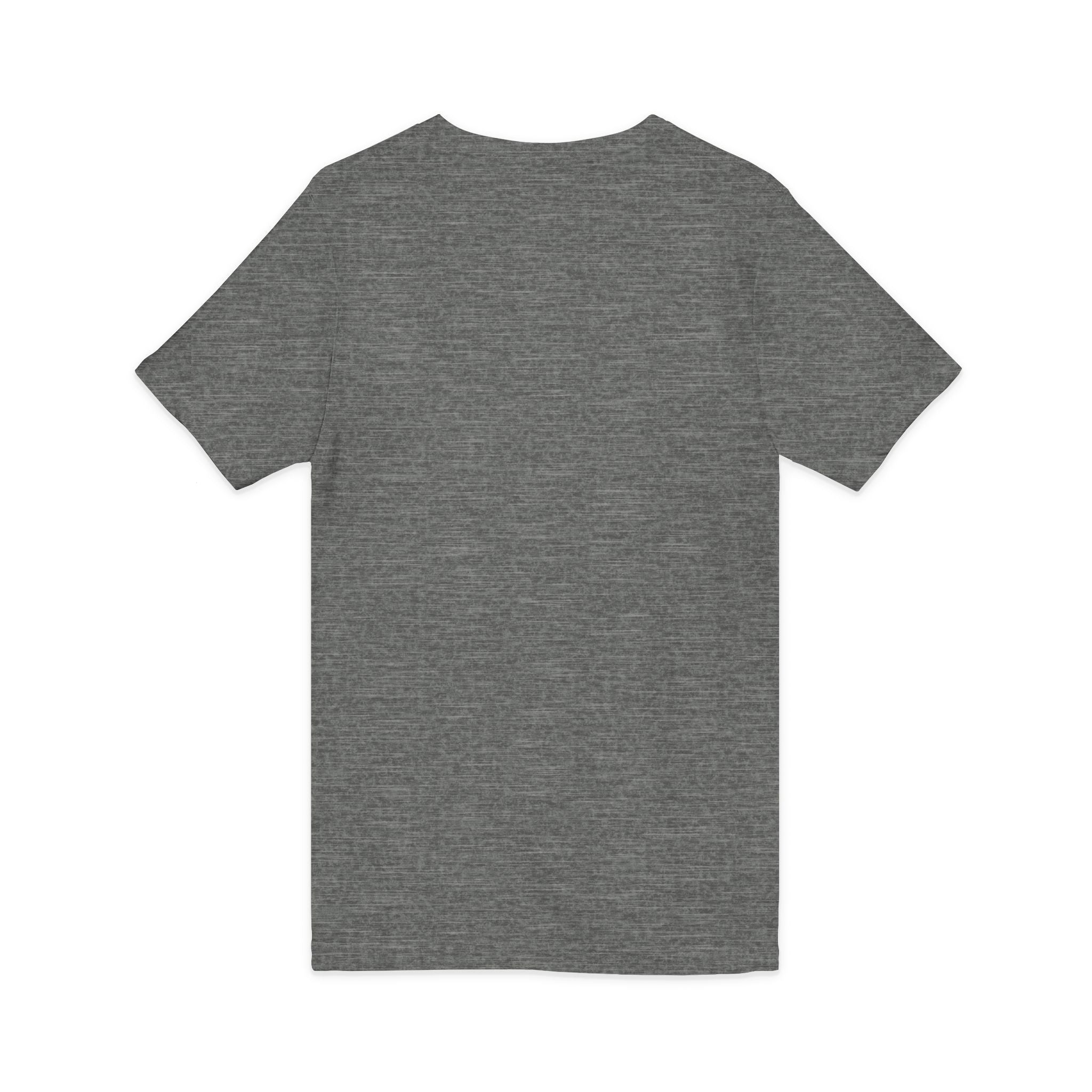 Copy of Inspirational V-Neck Tee — "Just Wasn’t My Time Until Now" Motivational Shirt