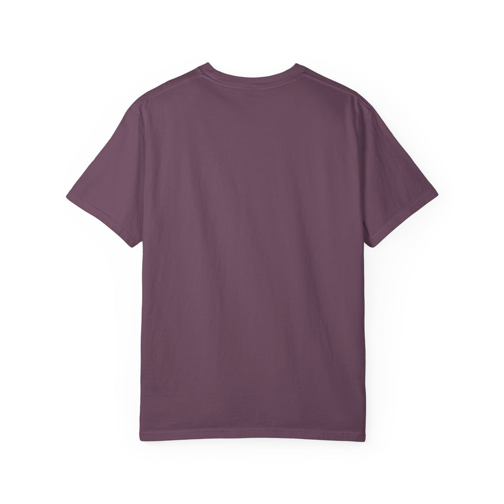Copy of T-Shirt — "Just Wasn't My Time Until Now" Motivational Graphic Tee