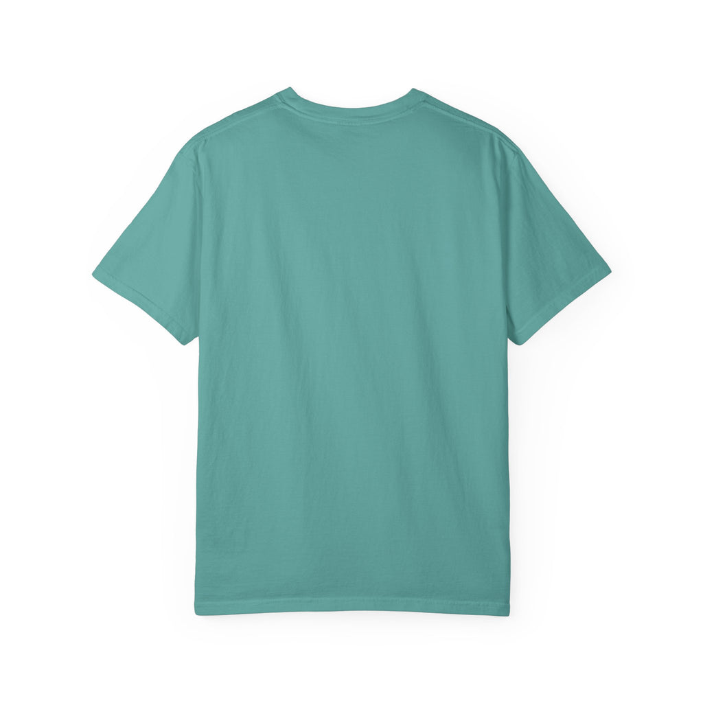 Copy of T-Shirt — "Just Wasn't My Time Until Now" Motivational Graphic Tee