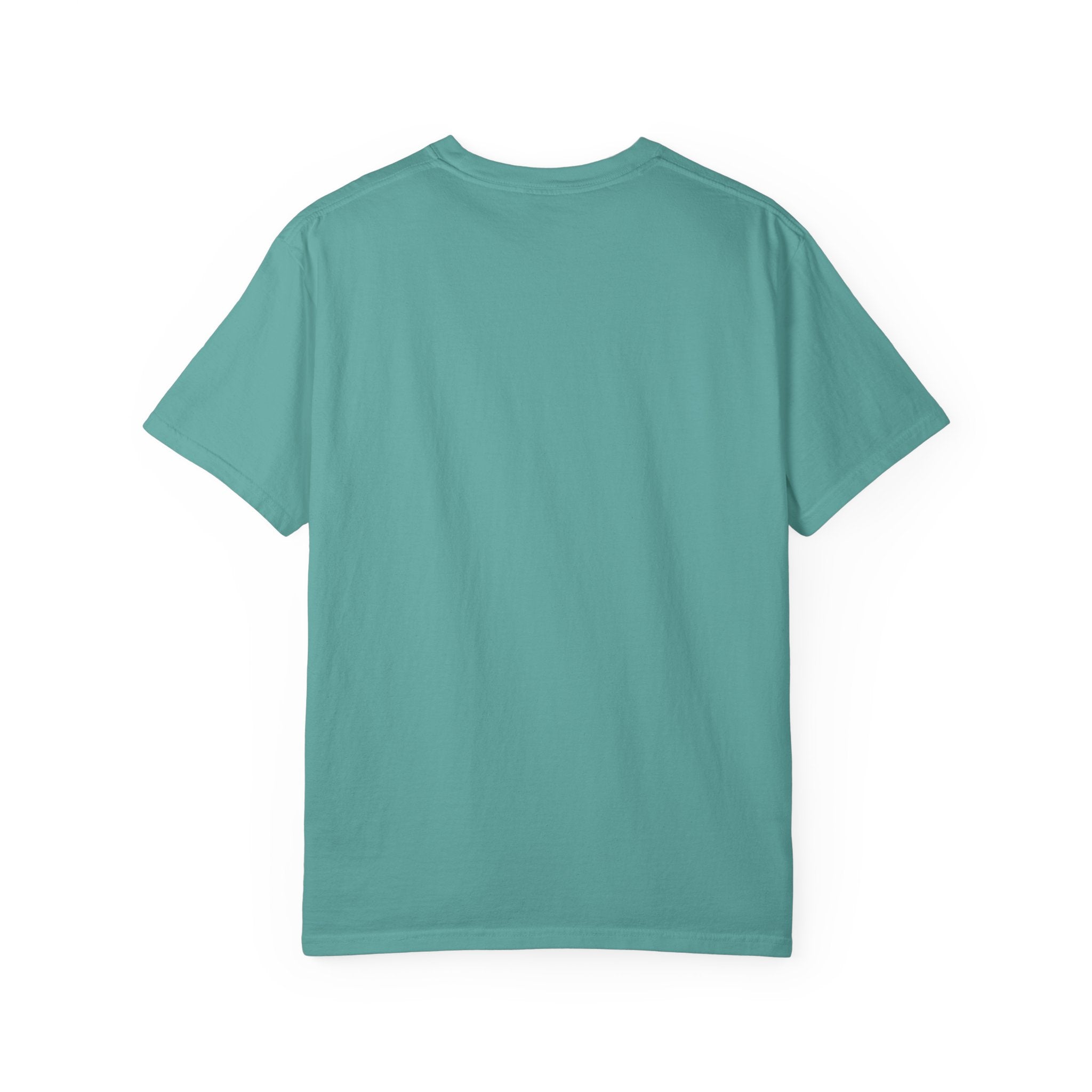 Copy of T-Shirt — "Just Wasn't My Time Until Now" Motivational Graphic Tee