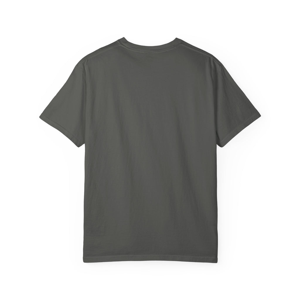 Copy of T-Shirt — "Just Wasn't My Time Until Now" Motivational Graphic Tee