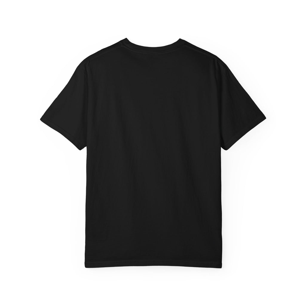 Copy of T-Shirt — "Just Wasn't My Time Until Now" Motivational Graphic Tee