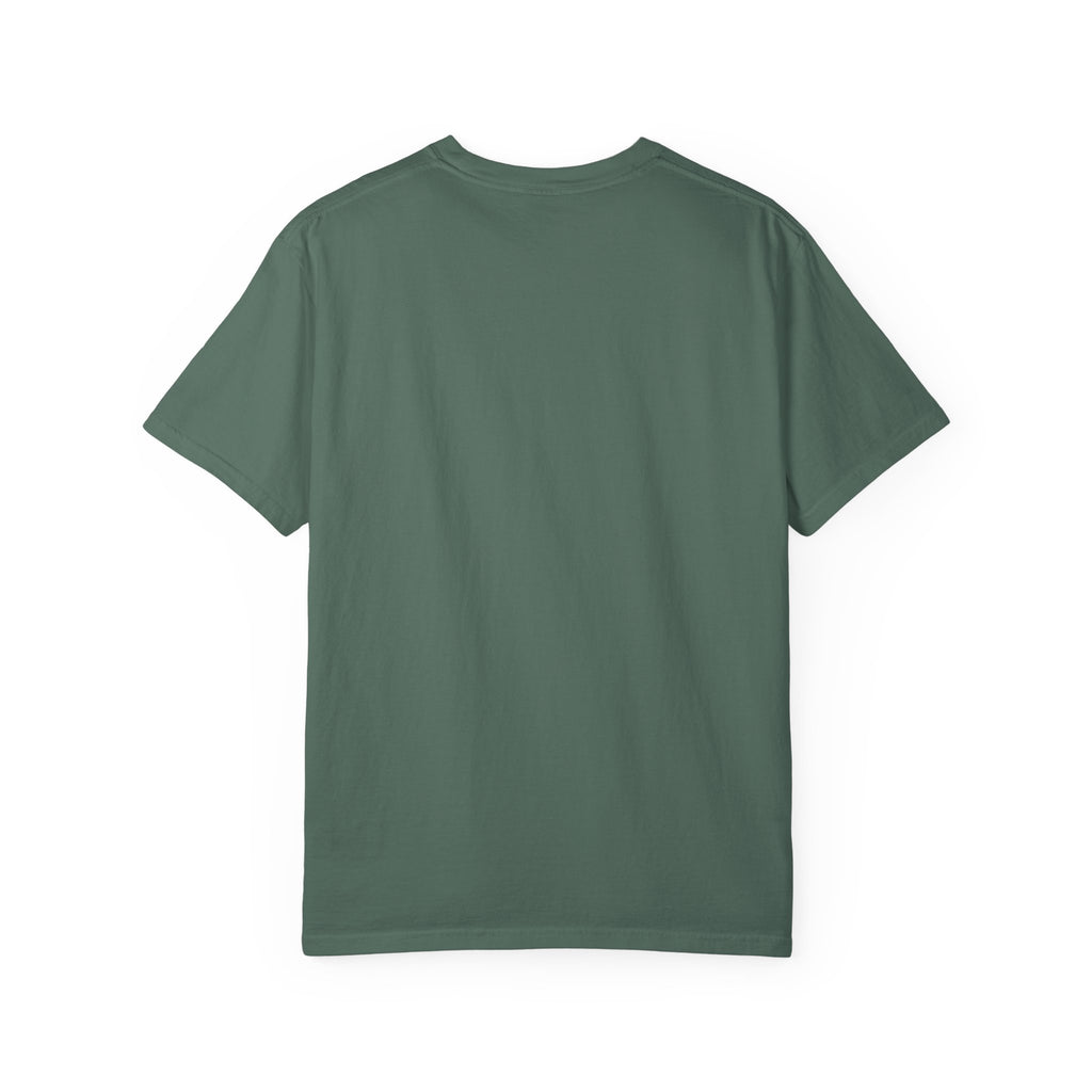 Copy of T-Shirt — "Just Wasn't My Time Until Now" Motivational Graphic Tee