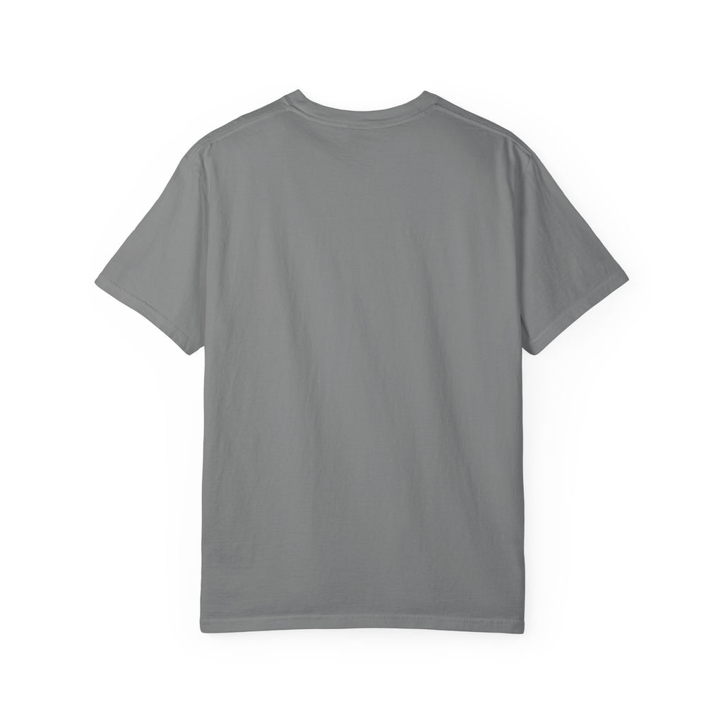Copy of T-Shirt — "Just Wasn't My Time Until Now" Motivational Graphic Tee