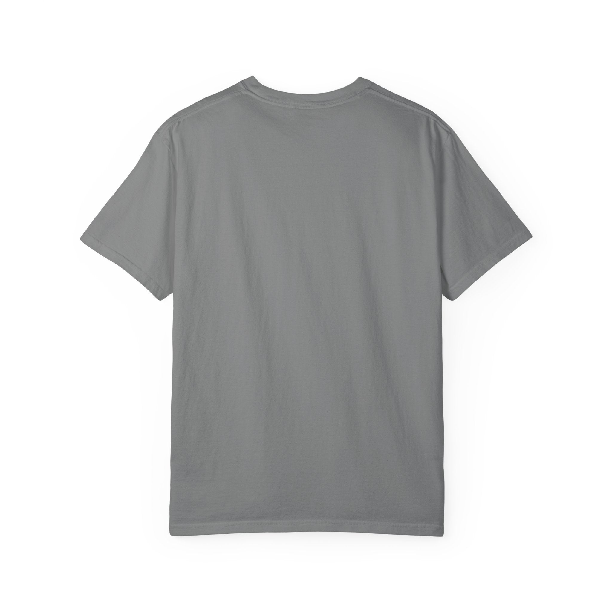 Copy of T-Shirt — "Just Wasn't My Time Until Now" Motivational Graphic Tee