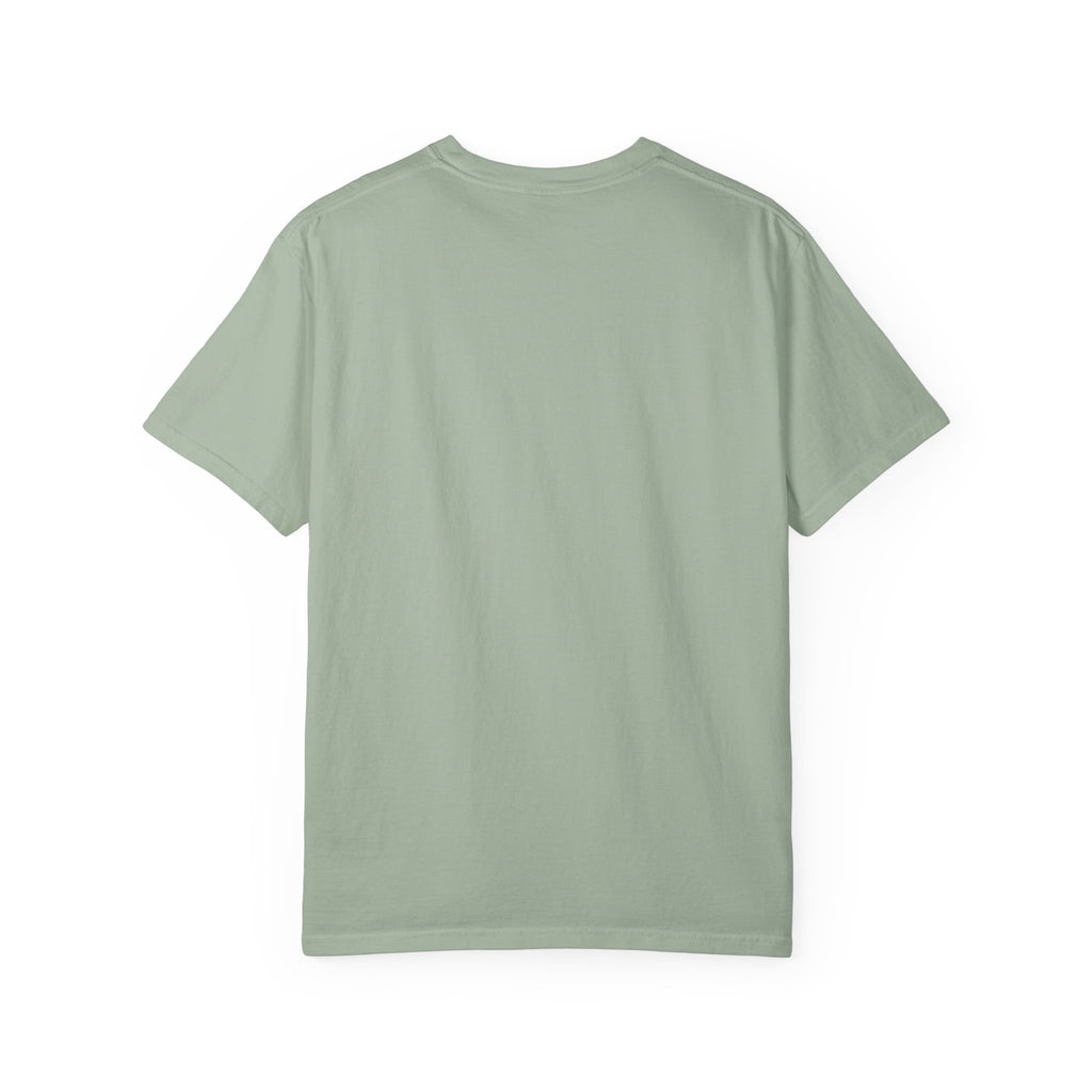 Copy of T-Shirt — "Just Wasn't My Time Until Now" Motivational Graphic Tee