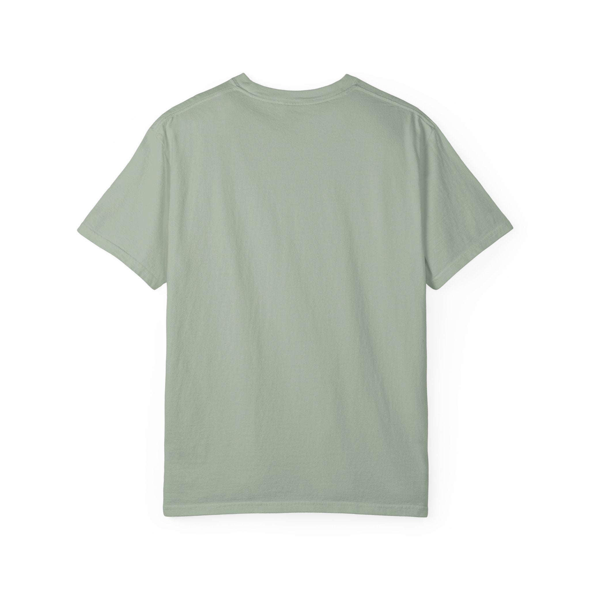 Copy of T-Shirt — "Just Wasn't My Time Until Now" Motivational Graphic Tee