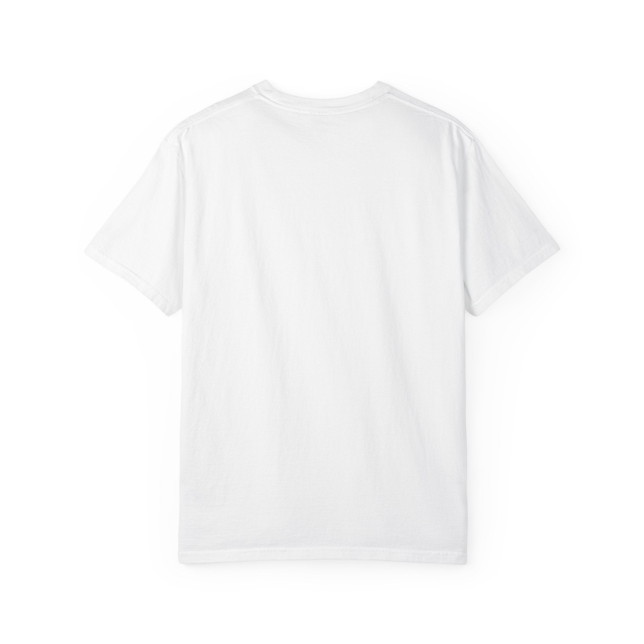 Copy of T-Shirt — "Just Wasn't My Time Until Now" Motivational Graphic Tee