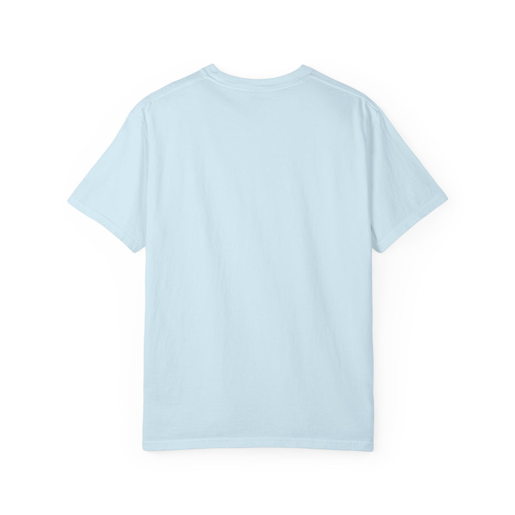 Copy of T-Shirt — "Just Wasn't My Time Until Now" Motivational Graphic Tee