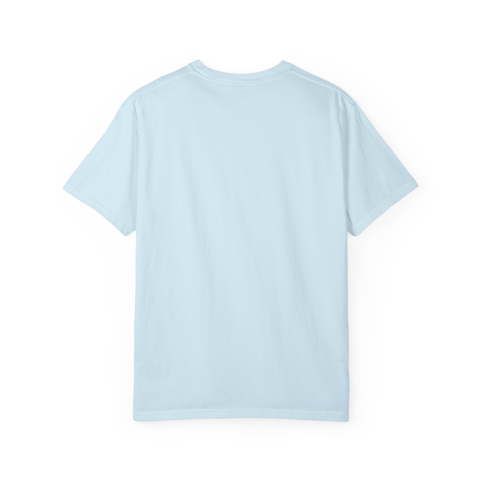 Copy of T-Shirt — "Just Wasn't My Time Until Now" Motivational Graphic Tee