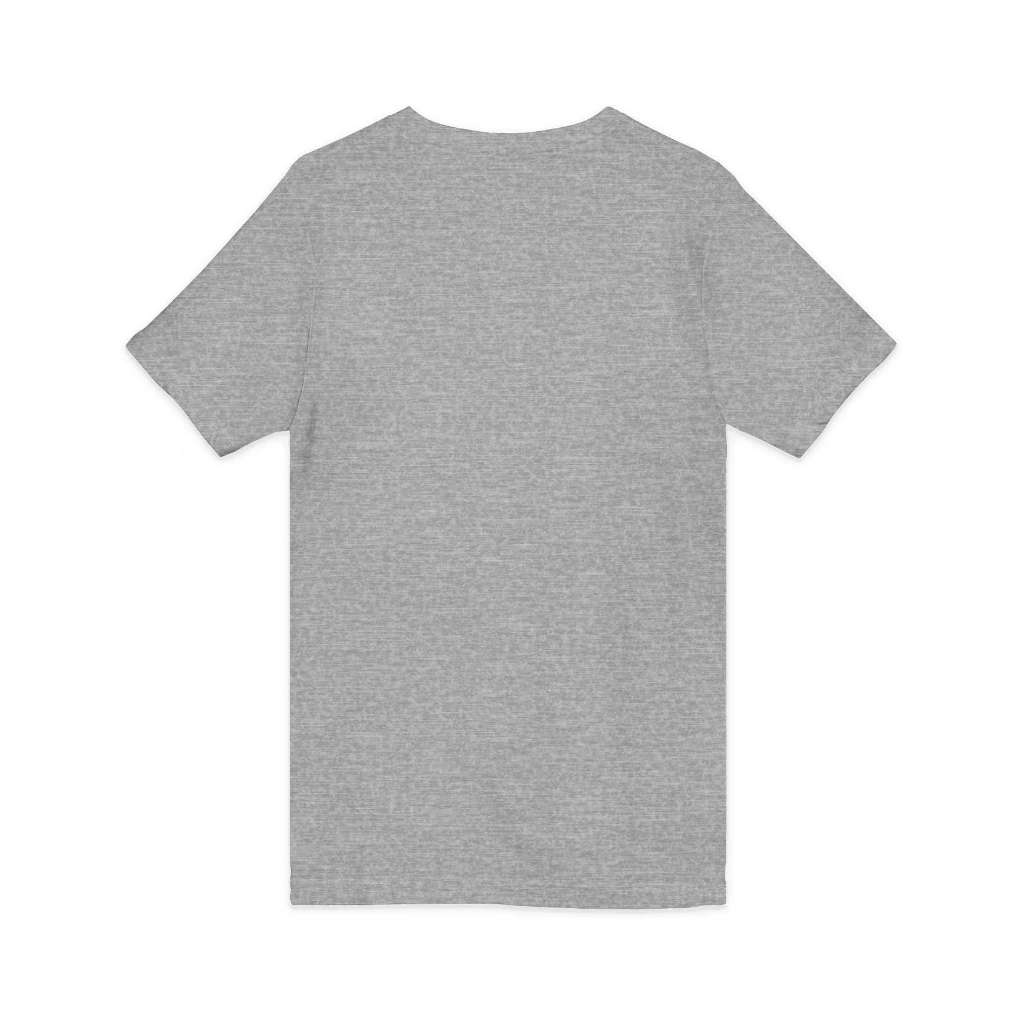 Copy of Inspirational V-Neck Tee — "Just Wasn’t My Time Until Now" Motivational Shirt