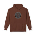 Just Wasn't My Time Hoodie — Inspirational Graphic Pullover